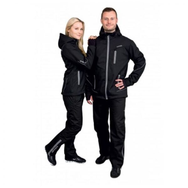 Pantalone Gappay Reflex Donna
