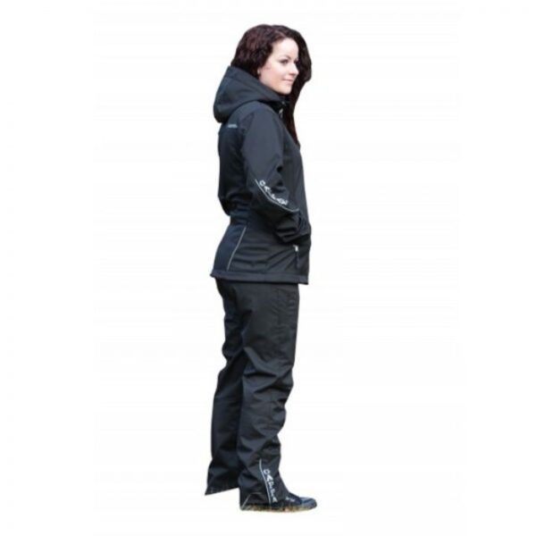 Pantalone Gappay Reflex Donna