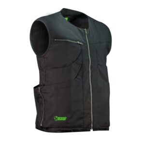 Emmo Dogsport – Gilet Sportivo Unisex-lato