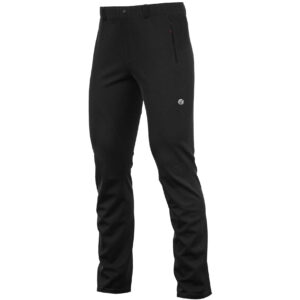 Kurt 2 Redelk – Pantalone Uomo Lungo Invernale_nero