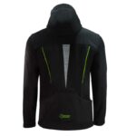 THOR 2.0 Dogsport – Giacca Softshell Unisex-front