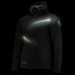 THOR 2.0 Dogsport – Giacca Softshell Unisex-night