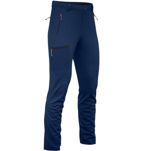 W-Levico Redelk – Pantalone Uomo 3 Stagioni-blue navy
