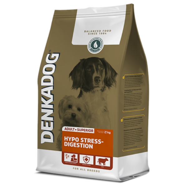 Denkadog Superior Hypo Stress Digestion